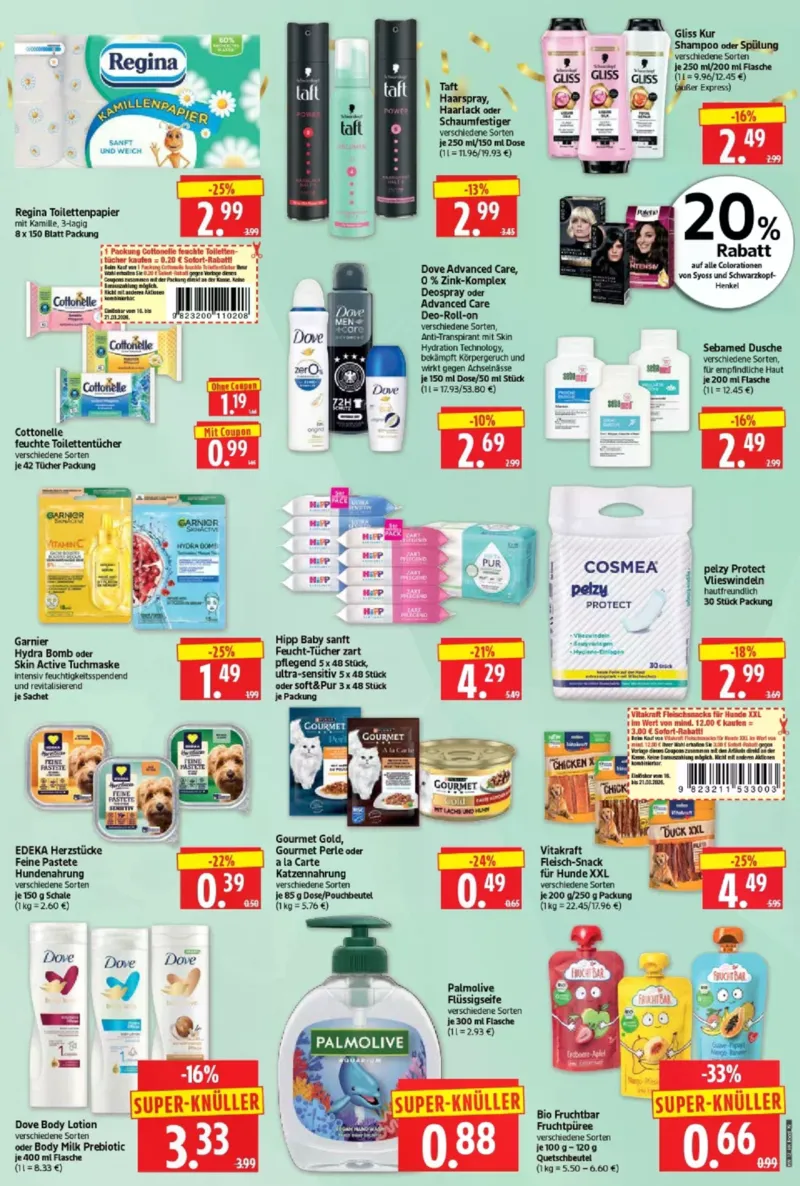 Herkules Prospekt vom 16.03.2026, Seite 19