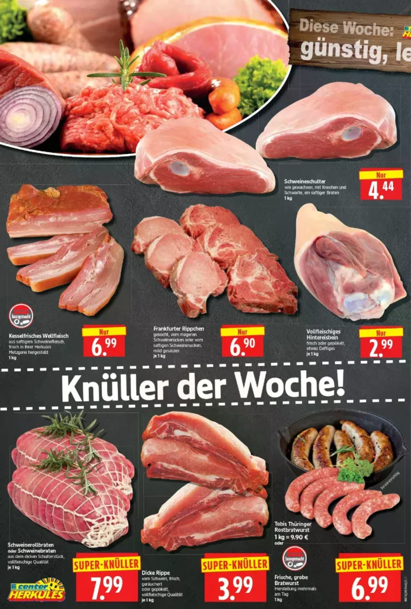 Herkules Prospekt vom 16.03.2026, Seite 2