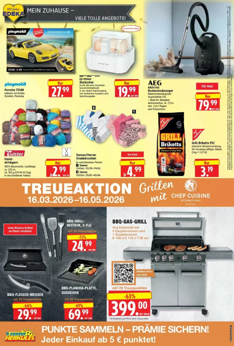 Herkules Prospekt vom 16.03.2026, Seite 20