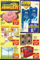 Herkules Prospekt nächster Woche