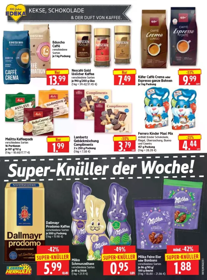 Herkules Prospekt vom 23.03.2026, Seite 12