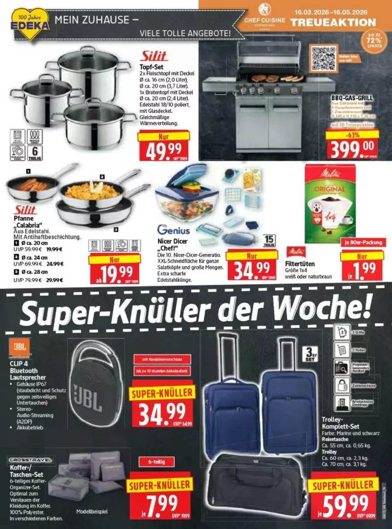 Herkules Prospekt vom 23.03.2026, Seite 19