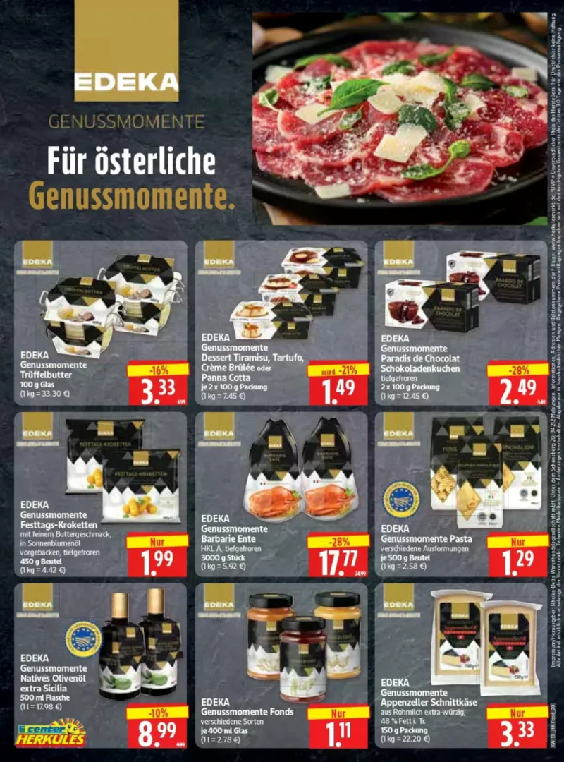 Herkules Prospekt vom 23.03.2026, Seite 20