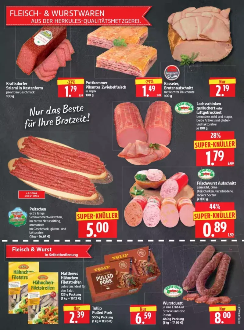 Herkules Prospekt vom 23.03.2026, Seite 3