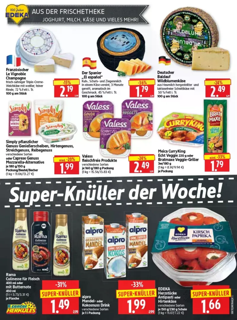 Herkules Prospekt vom 23.03.2026, Seite 6