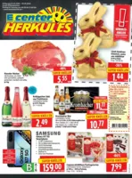 Herkules Prospekt vom 23.03.2026
