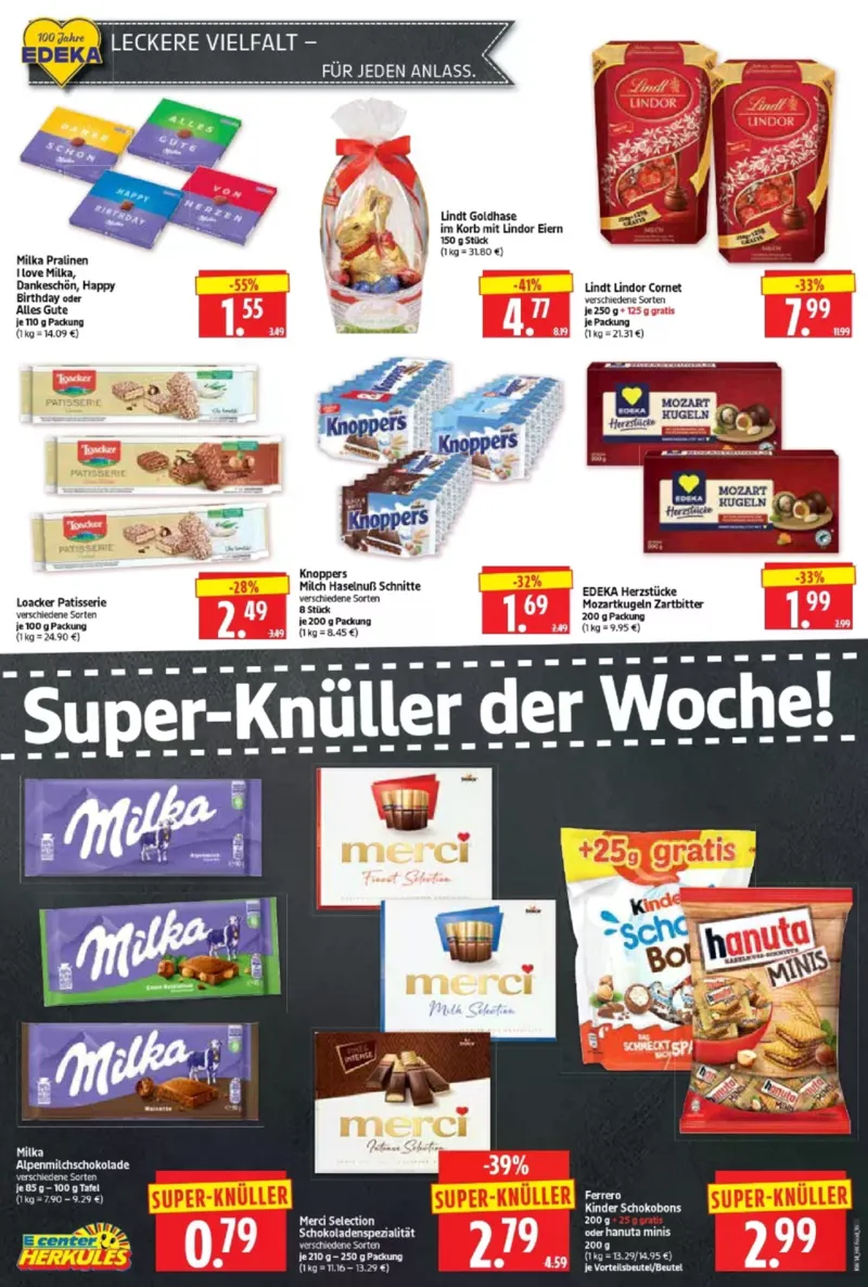 Herkules Prospekt vom 30.03.2026, Seite 16