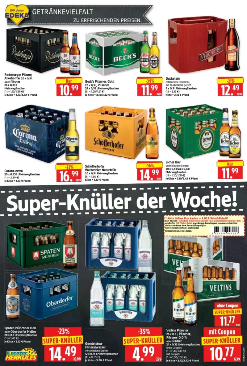 Herkules Prospekt vom 30.03.2026, Seite 18