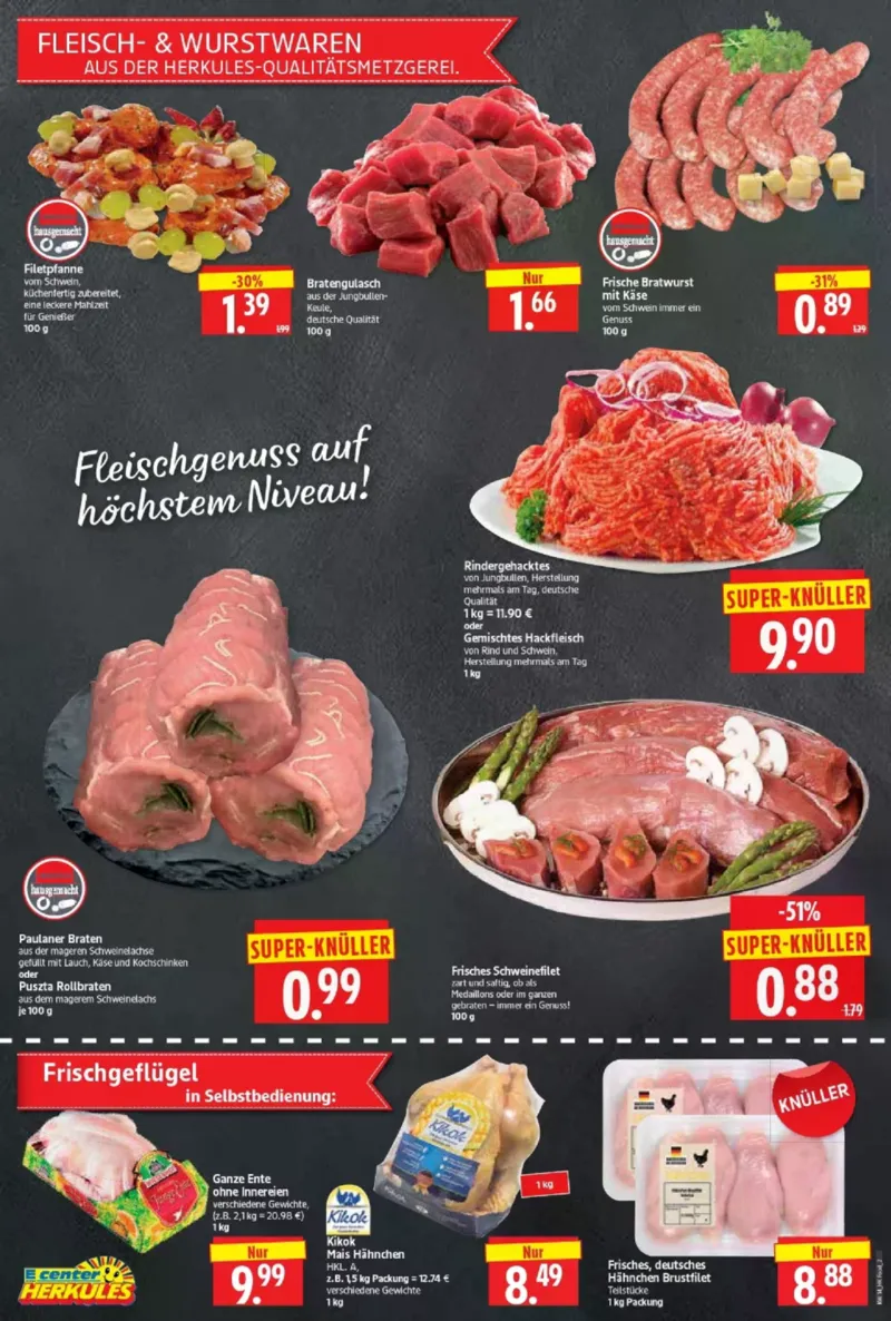 Herkules Prospekt vom 30.03.2026, Seite 2