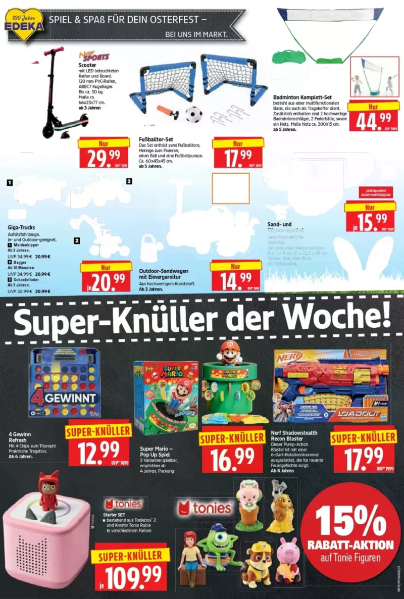 Herkules Prospekt vom 30.03.2026, Seite 23