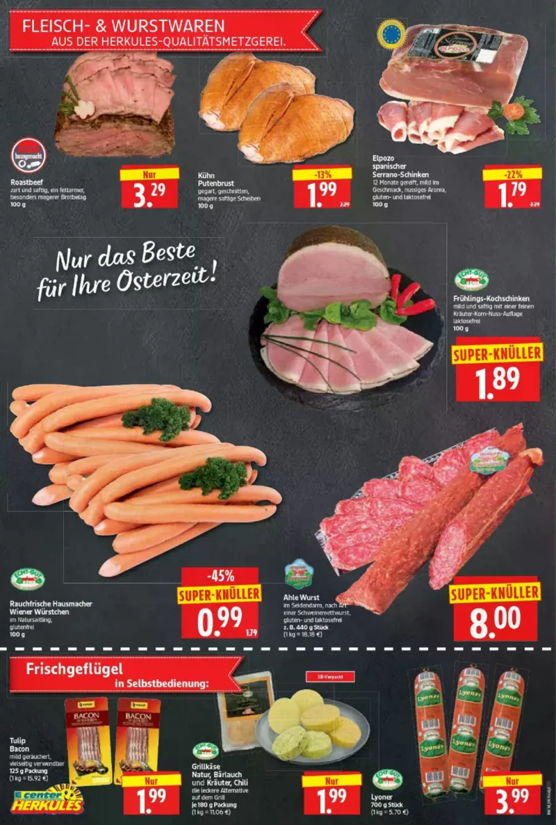 Herkules Prospekt vom 30.03.2026, Seite 4