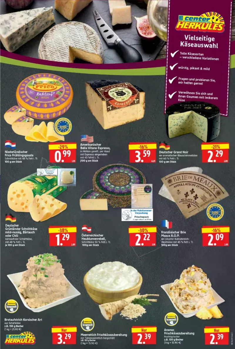 Herkules Prospekt vom 30.03.2026, Seite 5