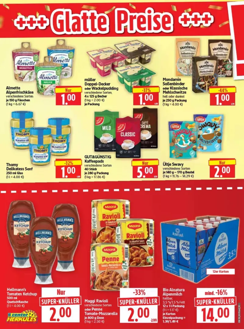 Herkules Prospekt vom 13.04.2026, Seite 10