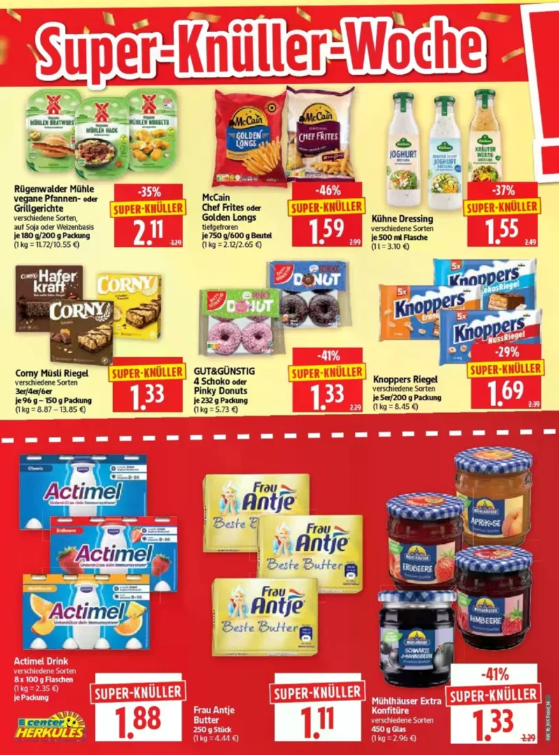 Herkules Prospekt vom 13.04.2026, Seite 14