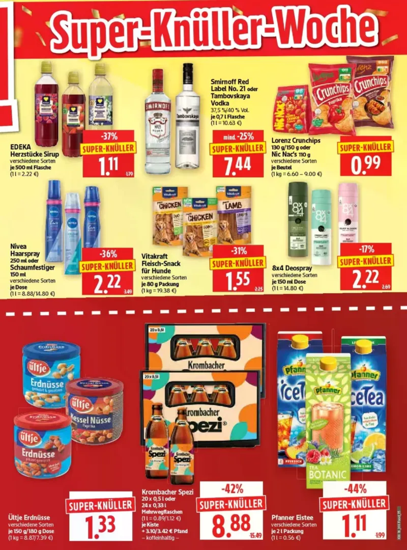 Herkules Prospekt vom 13.04.2026, Seite 15