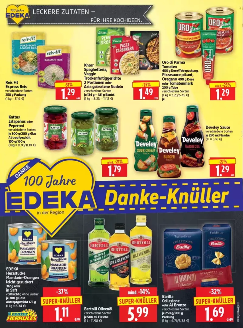 Herkules Prospekt vom 13.04.2026, Seite 16