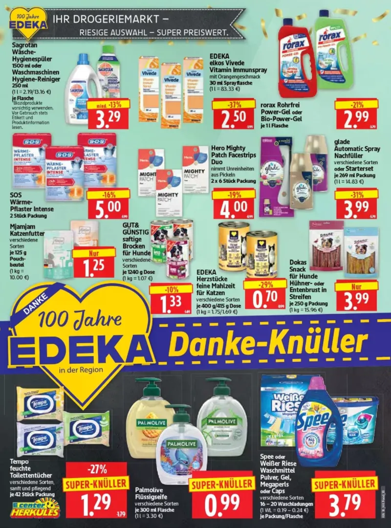 Herkules Prospekt vom 13.04.2026, Seite 18