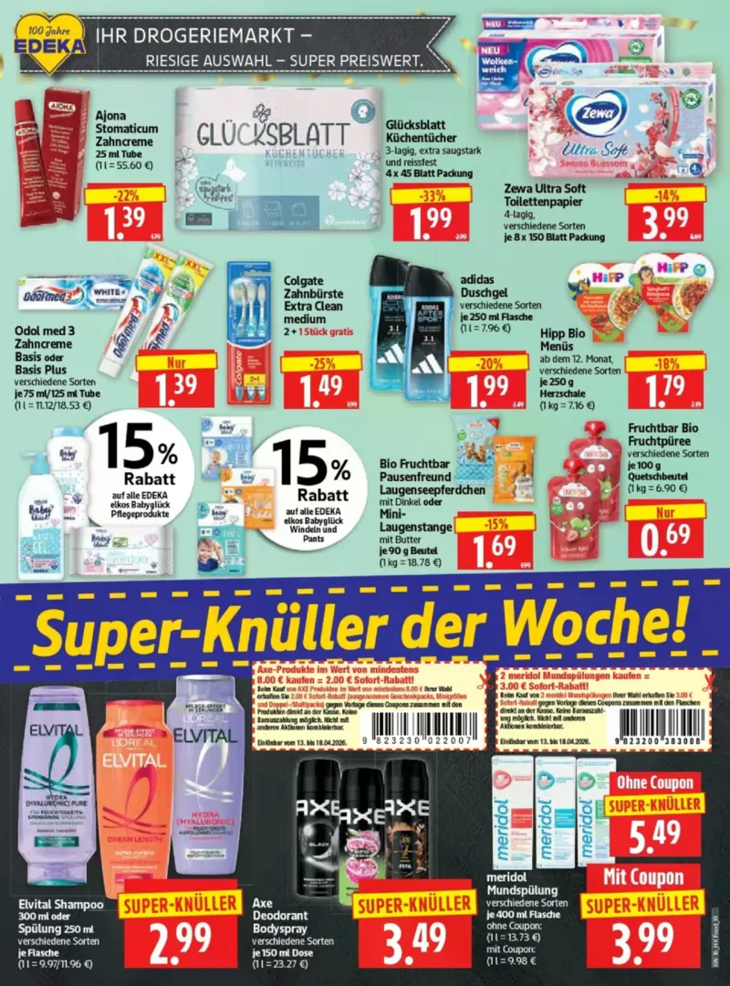 Herkules Prospekt vom 13.04.2026, Seite 19