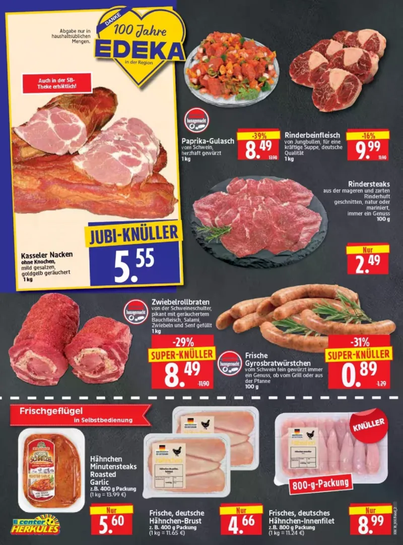 Herkules Prospekt vom 13.04.2026, Seite 2