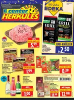 Herkules Prospekt vom 13.04.2026