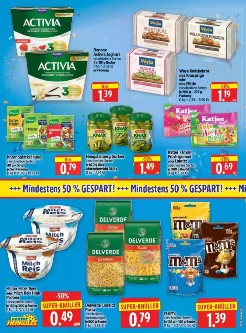 Herkules Prospekt vom 20.04.2026, Seite 10