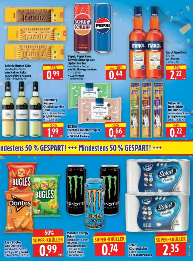 Herkules Prospekt vom 20.04.2026, Seite 11