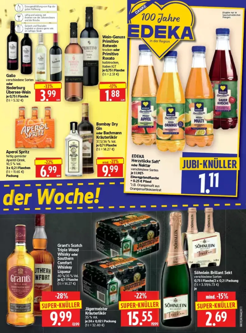 Herkules Prospekt vom 20.04.2026, Seite 13