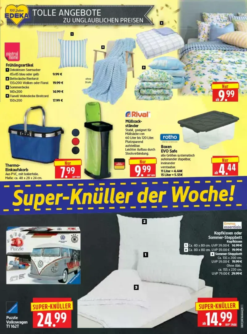 Herkules Prospekt vom 20.04.2026, Seite 15