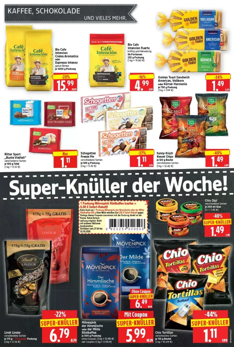 Herkules Prospekt vom 27.04.2026, Seite 13