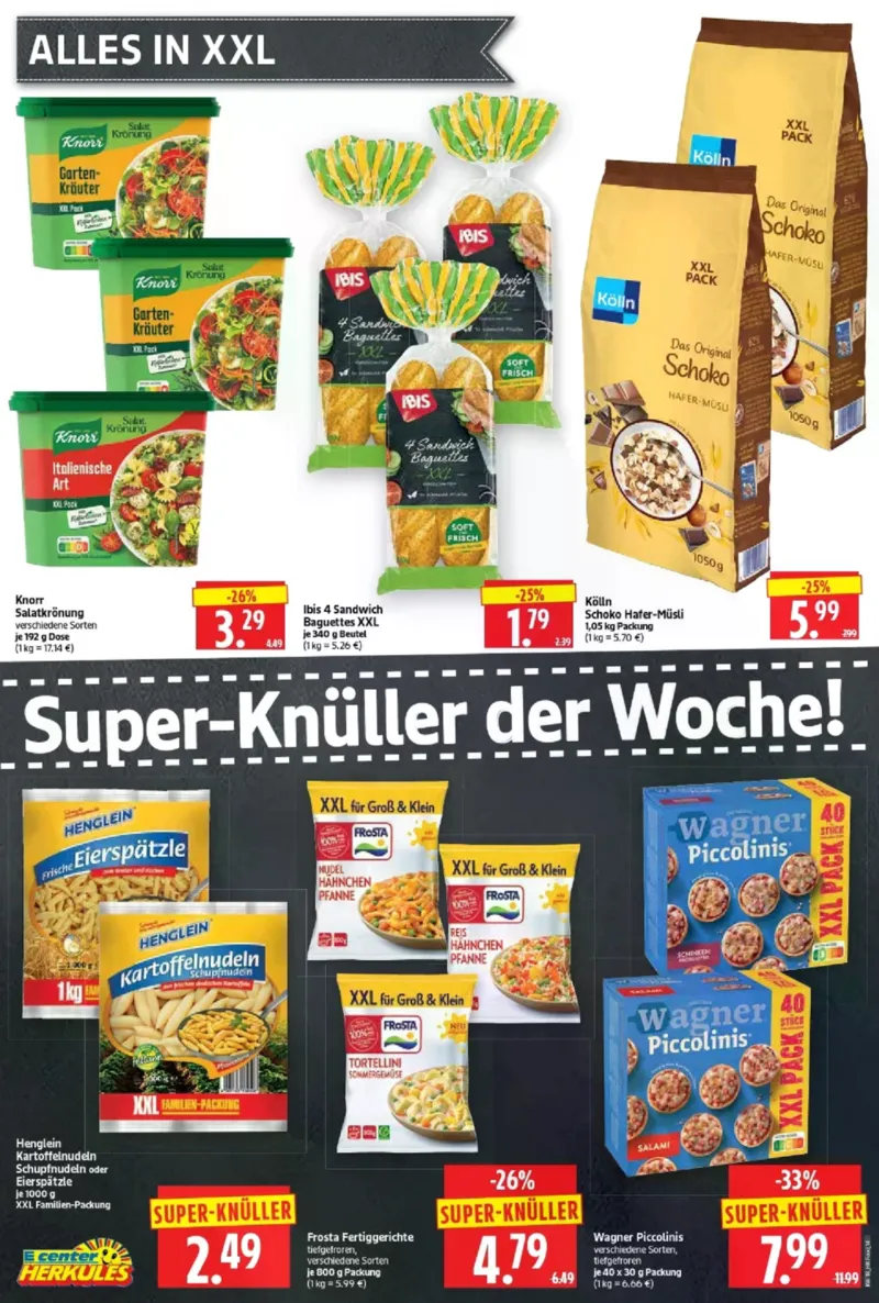 Herkules Prospekt vom 27.04.2026, Seite 14