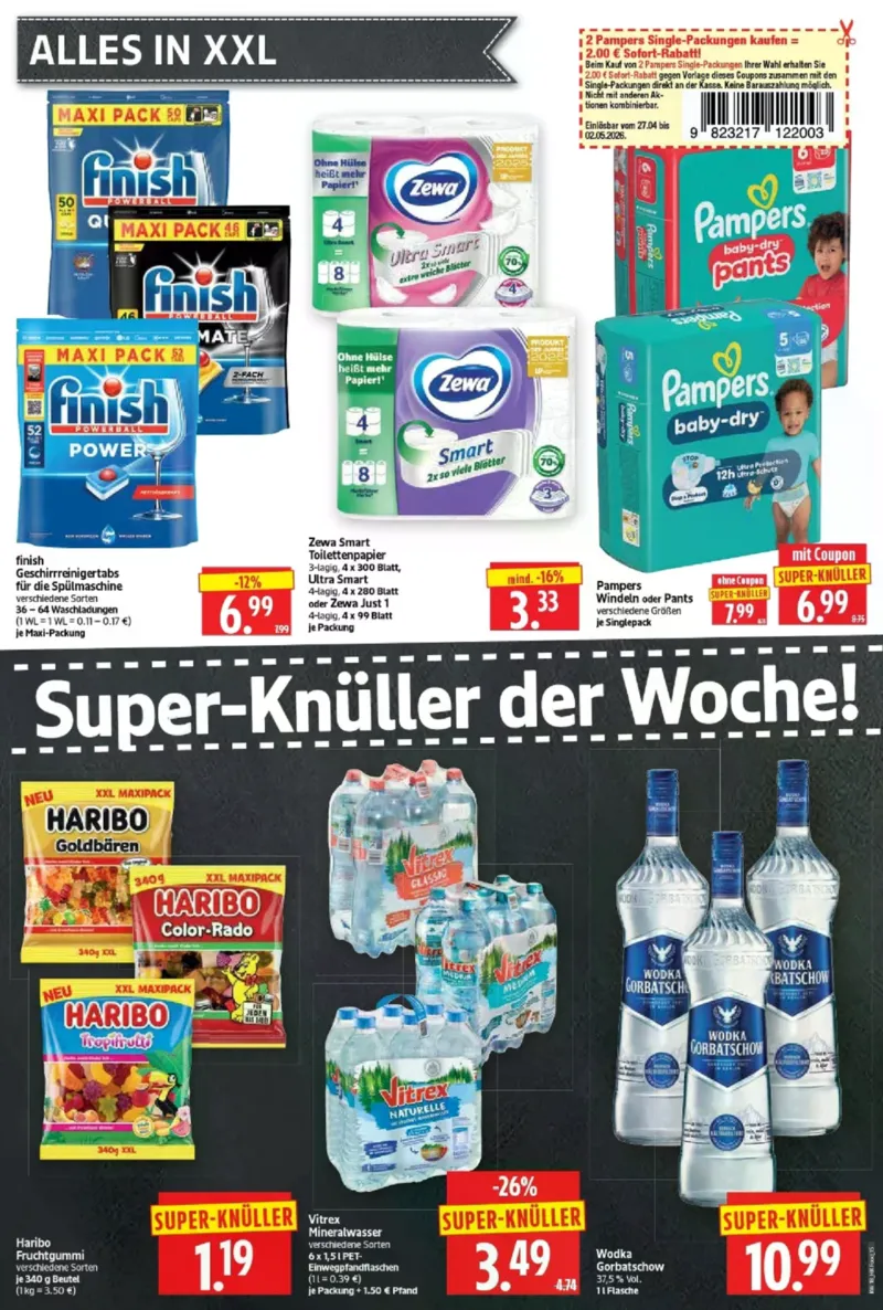 Herkules Prospekt vom 27.04.2026, Seite 15