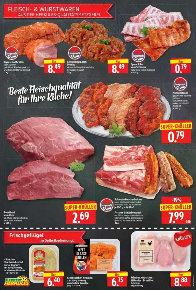 Herkules Prospekt vom 27.04.2026, Seite 2