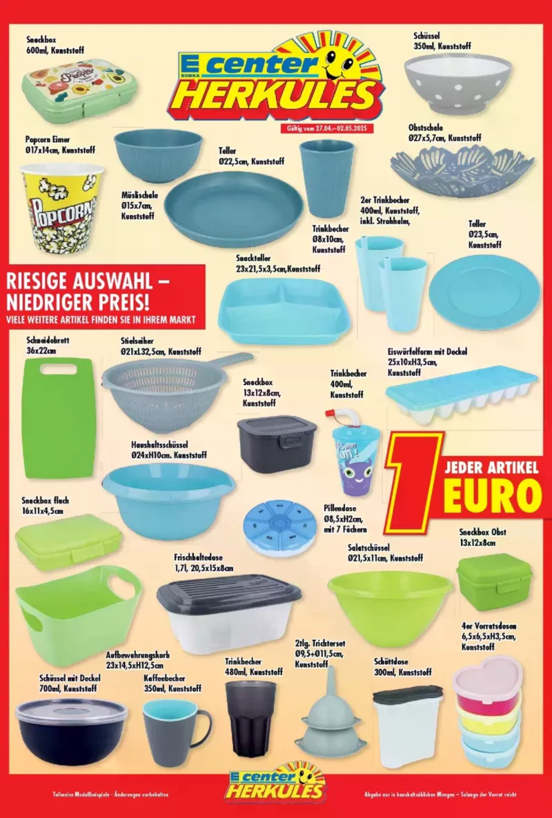 Herkules Prospekt vom 27.04.2026, Seite 20