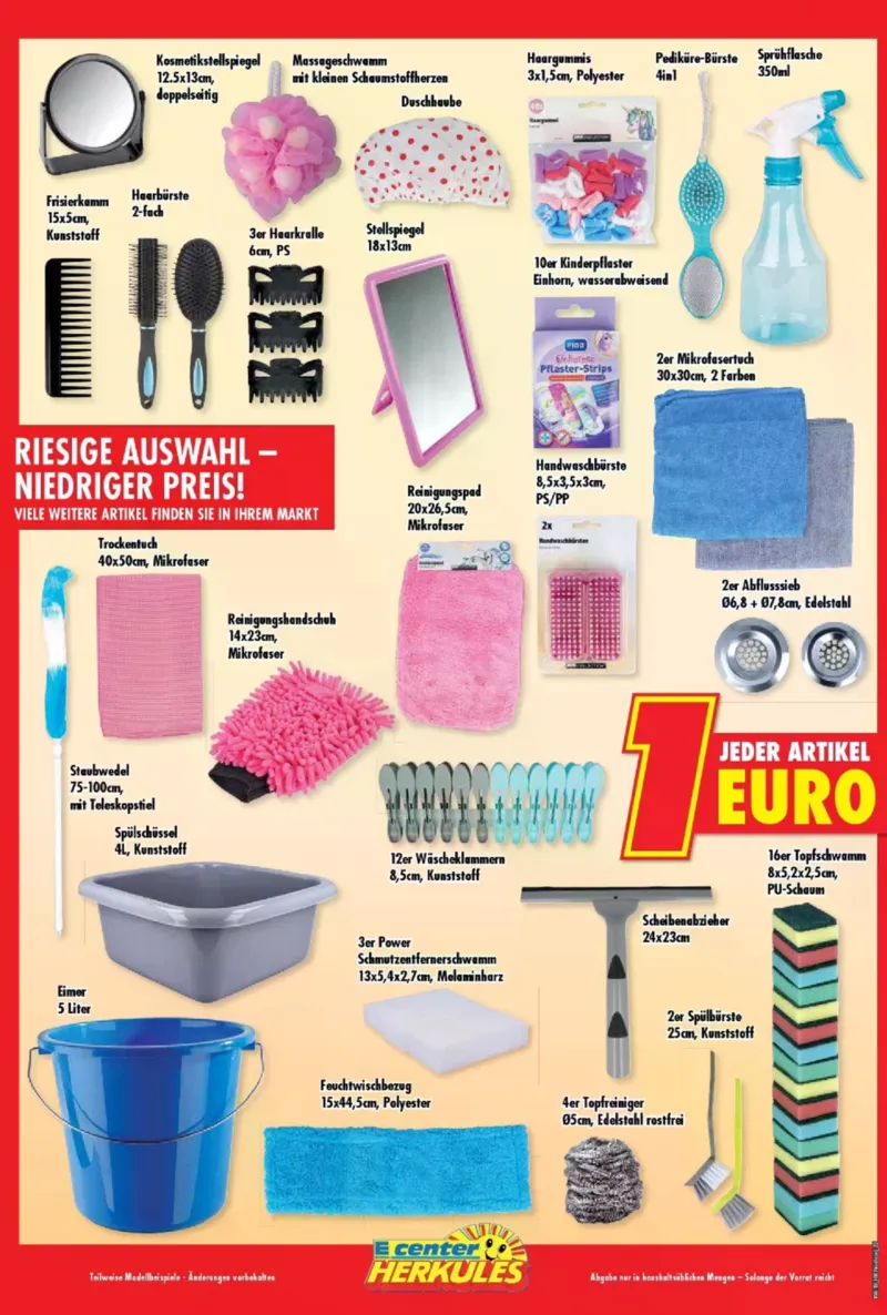 Herkules Prospekt vom 27.04.2026, Seite 22