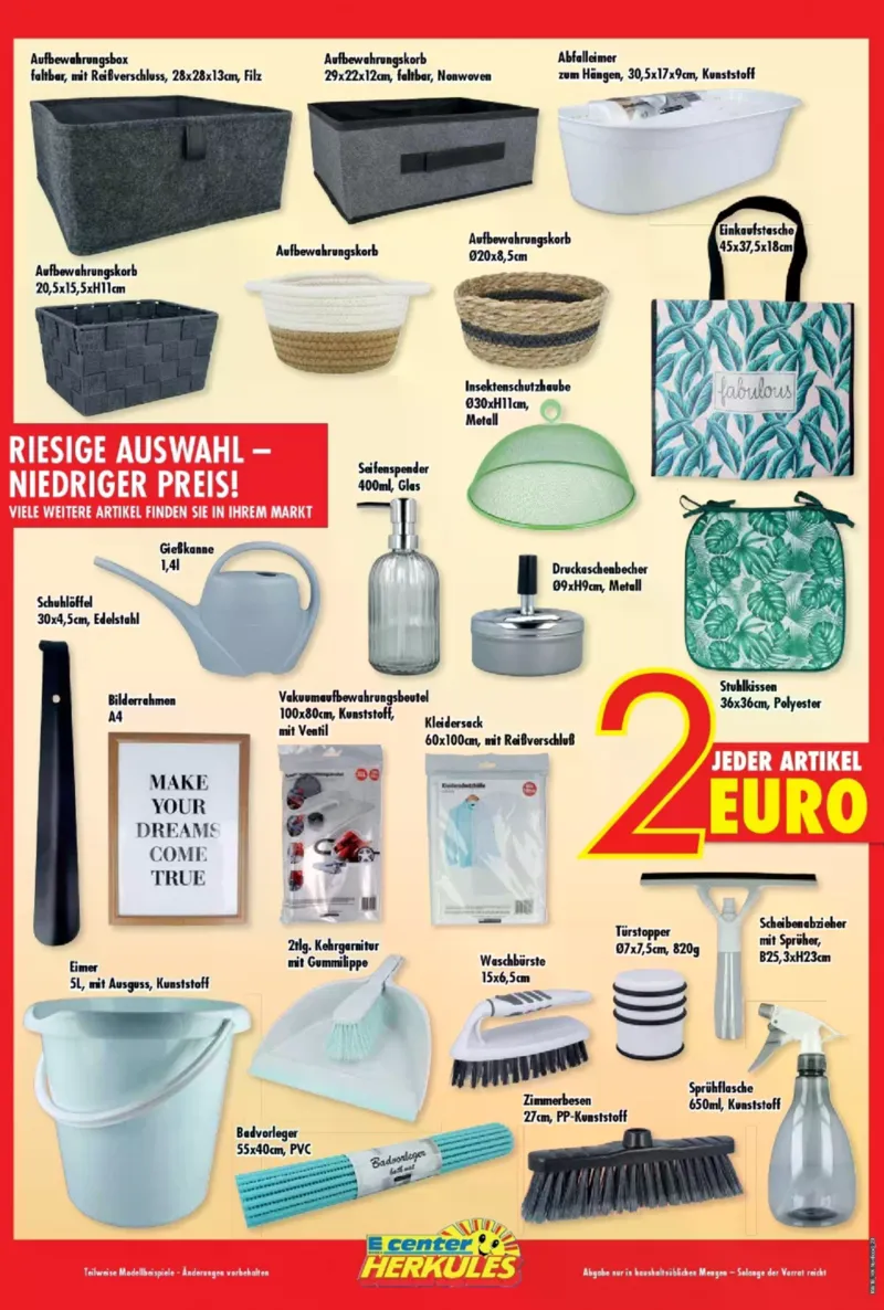 Herkules Prospekt vom 27.04.2026, Seite 23