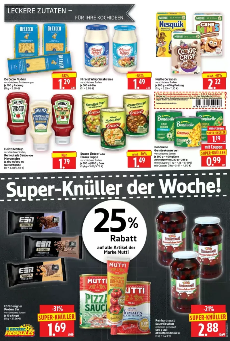 Herkules Prospekt vom 04.05.2026, Seite 10