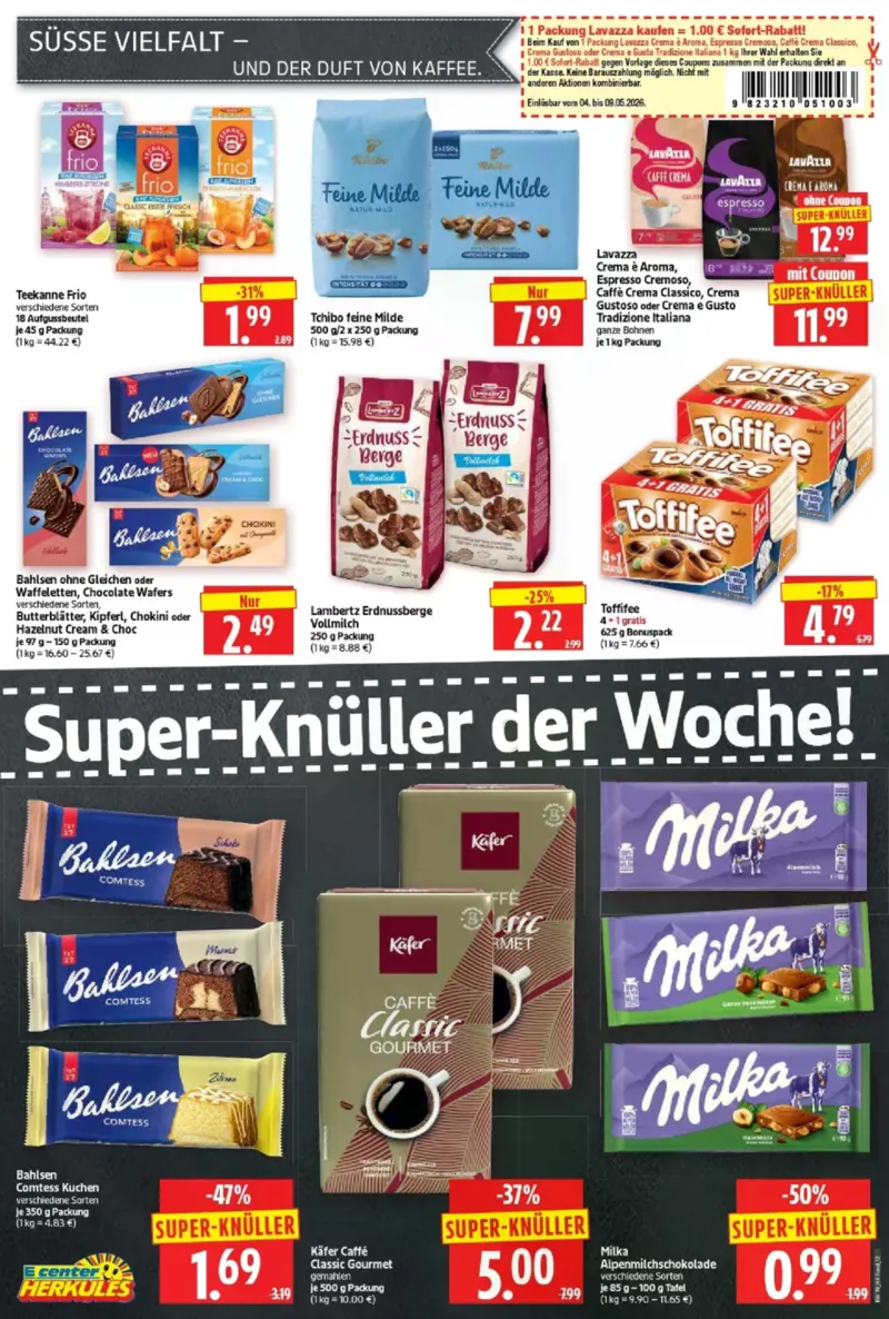 Herkules Prospekt vom 04.05.2026, Seite 12