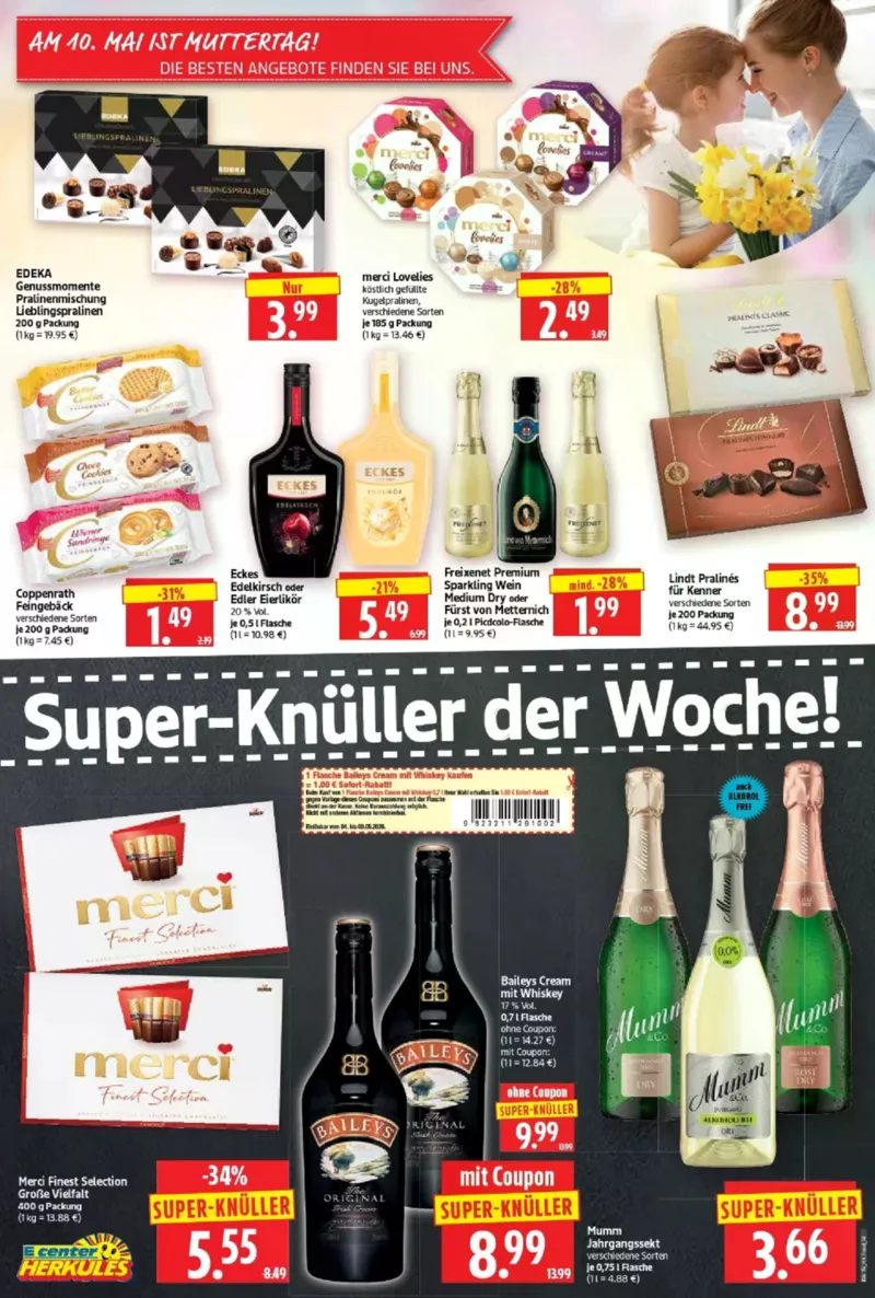 Herkules Prospekt vom 04.05.2026, Seite 14