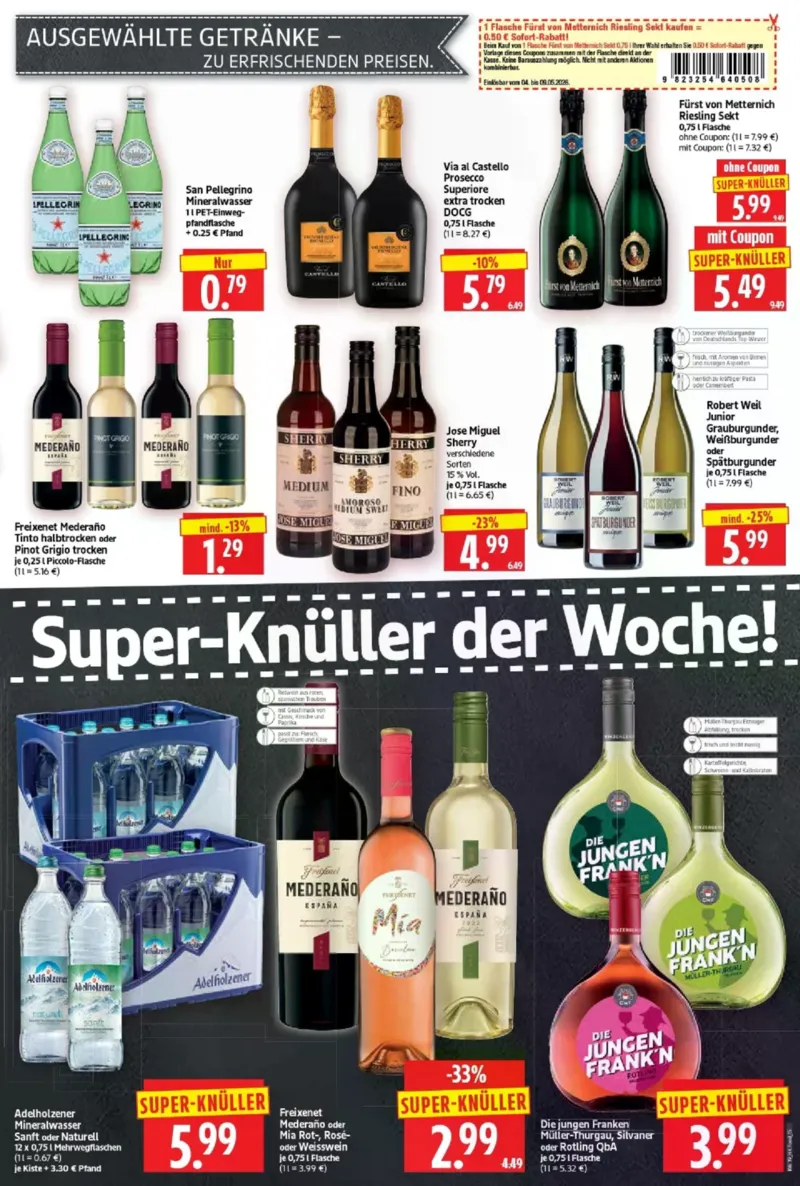 Herkules Prospekt vom 04.05.2026, Seite 15