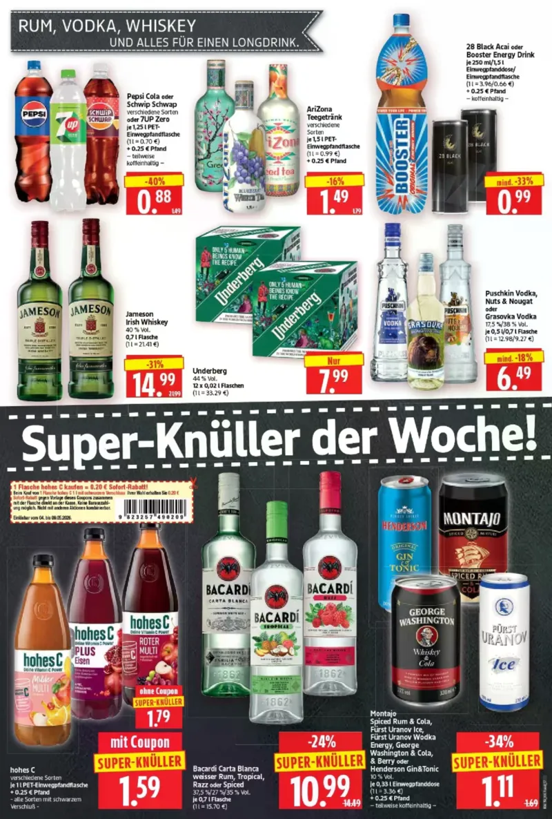 Herkules Prospekt vom 04.05.2026, Seite 17