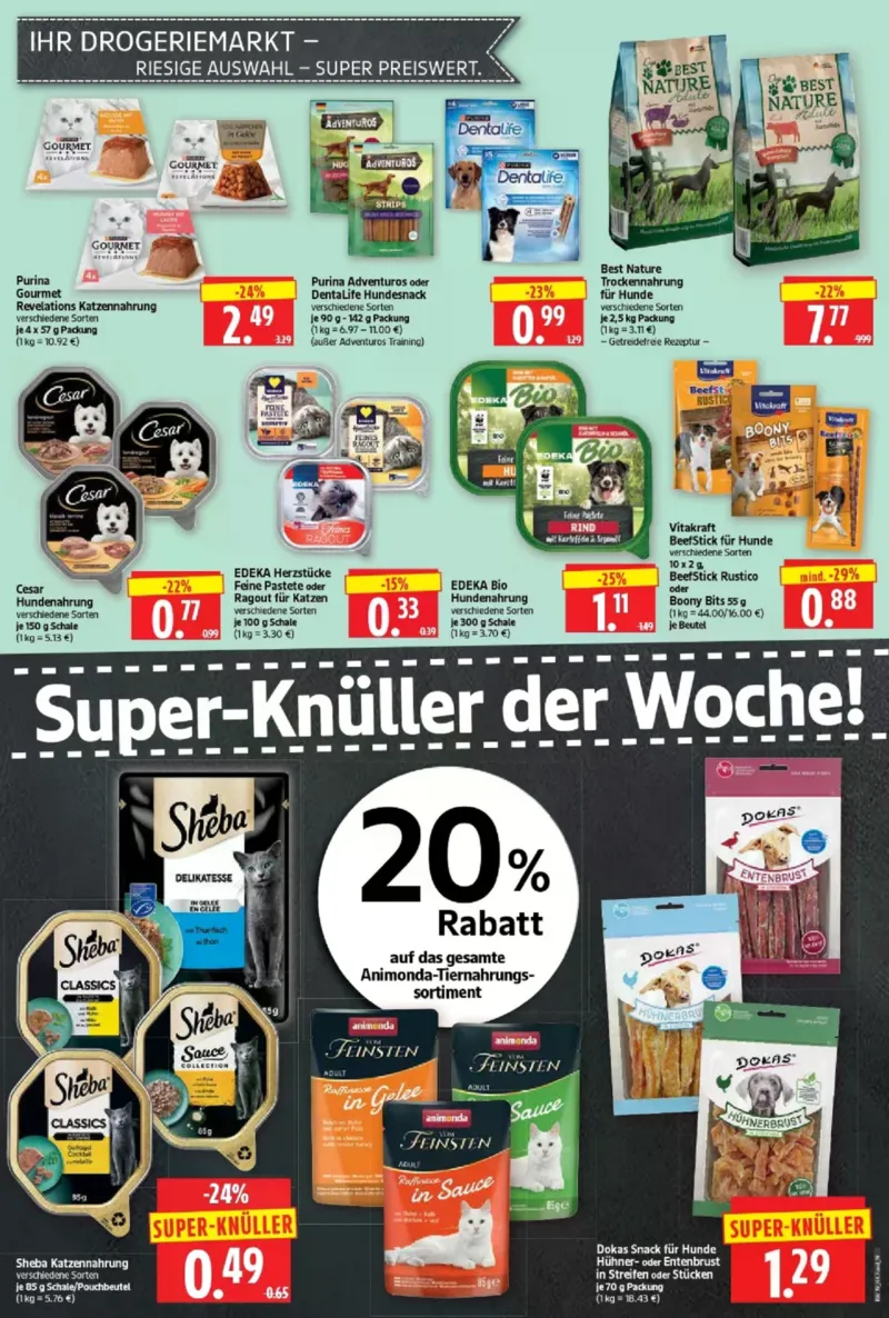 Herkules Prospekt vom 04.05.2026, Seite 19