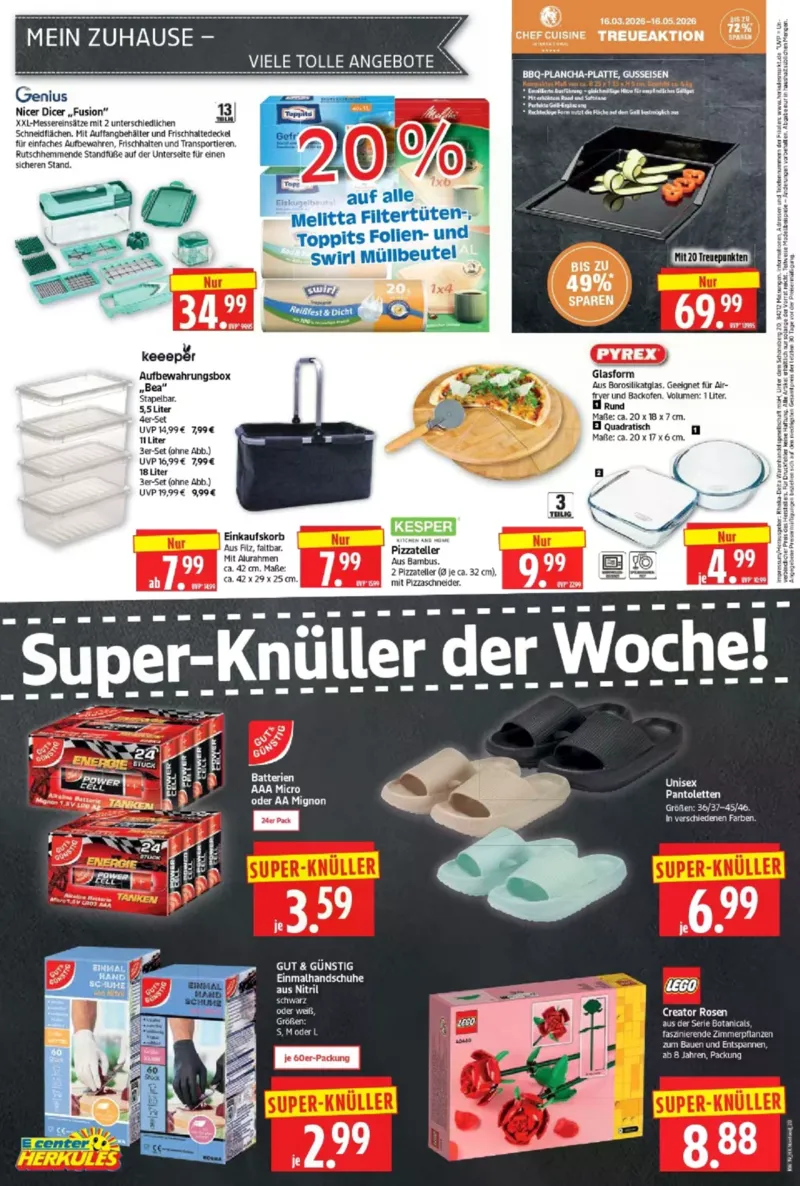 Herkules Prospekt vom 04.05.2026, Seite 20