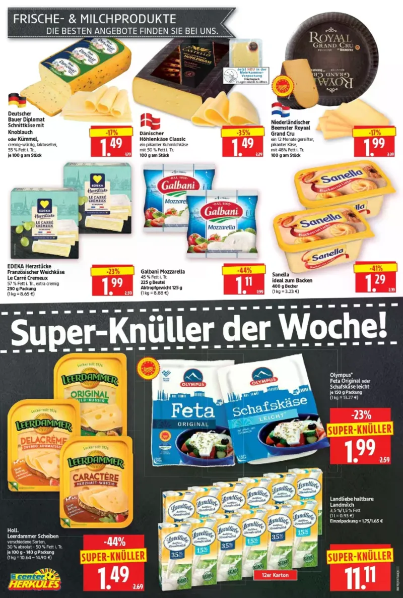 Herkules Prospekt vom 04.05.2026, Seite 6