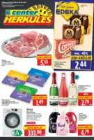 Herkules Prospekt vom 04.05.2026