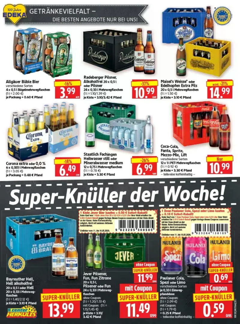 Herkules Prospekt vom 11.05.2026, Seite 12