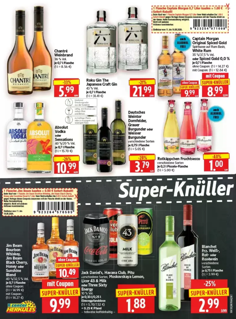 Herkules Prospekt vom 11.05.2026, Seite 14