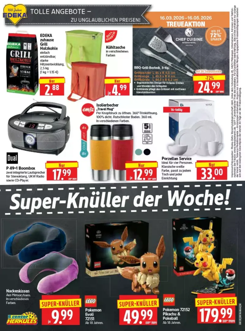 Herkules Prospekt vom 11.05.2026, Seite 16