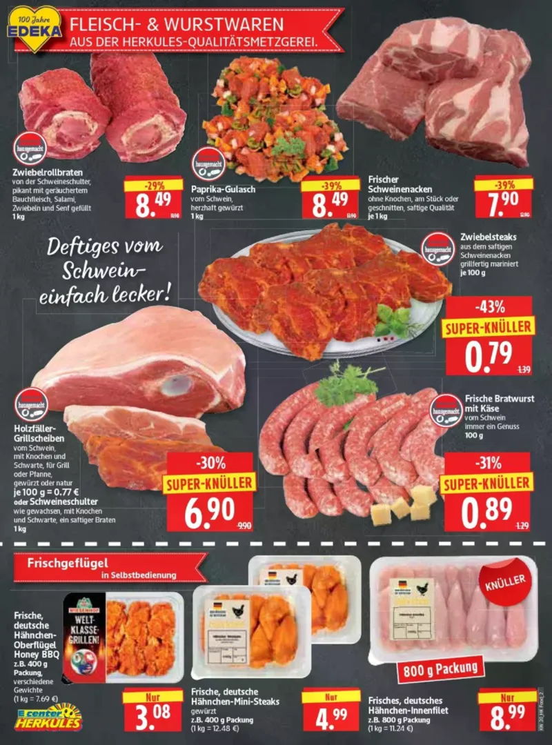 Herkules Prospekt vom 11.05.2026, Seite 2