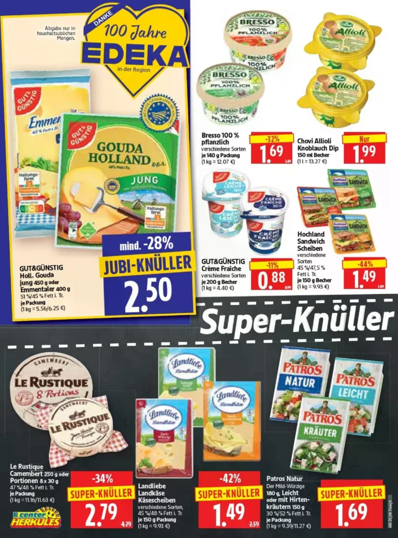 Herkules Prospekt vom 11.05.2026, Seite 6