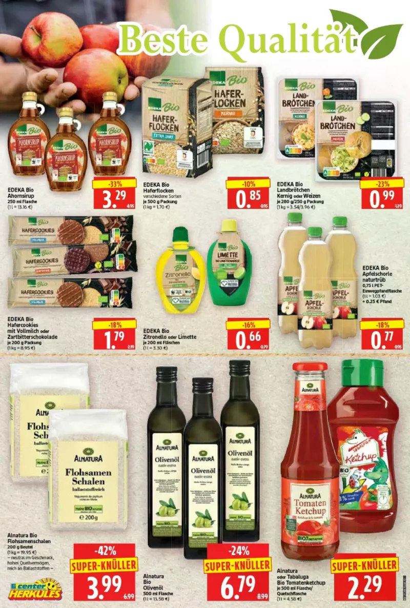 Herkules Prospekt vom 18.05.2026, Seite 10